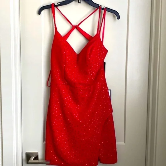 open lace back dress Amazon.com: City Studio Womens Plus Embellished Knee Bodycon Dress Red 1X :  Clothing, Shoes & Jewelry